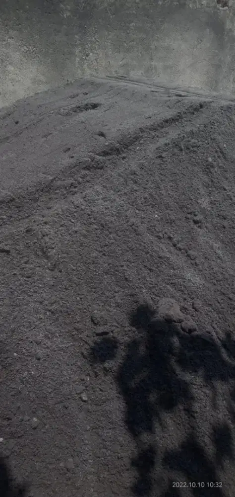 Pasir Lumajang Cor - Tensla / Koral Langsung Tambang