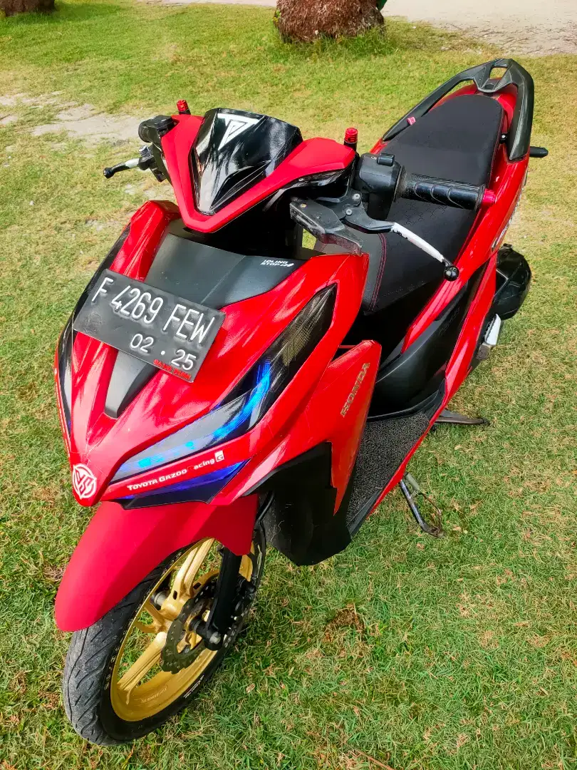 Vario 150 Thun 2020