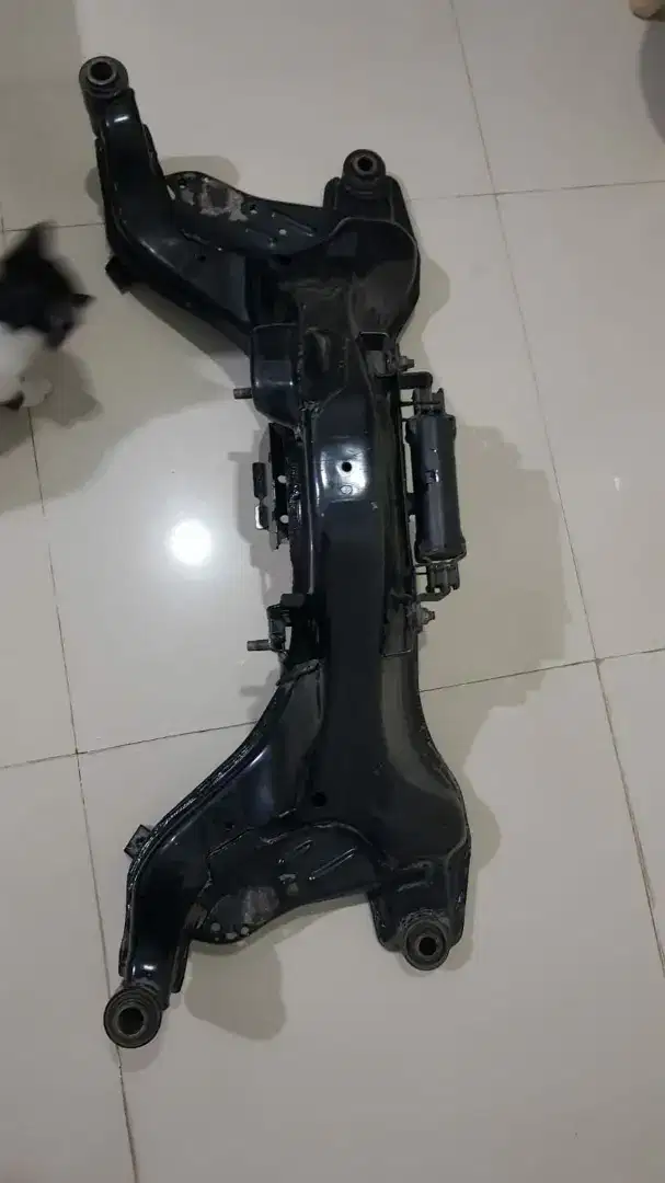 Sparepat Serana C24