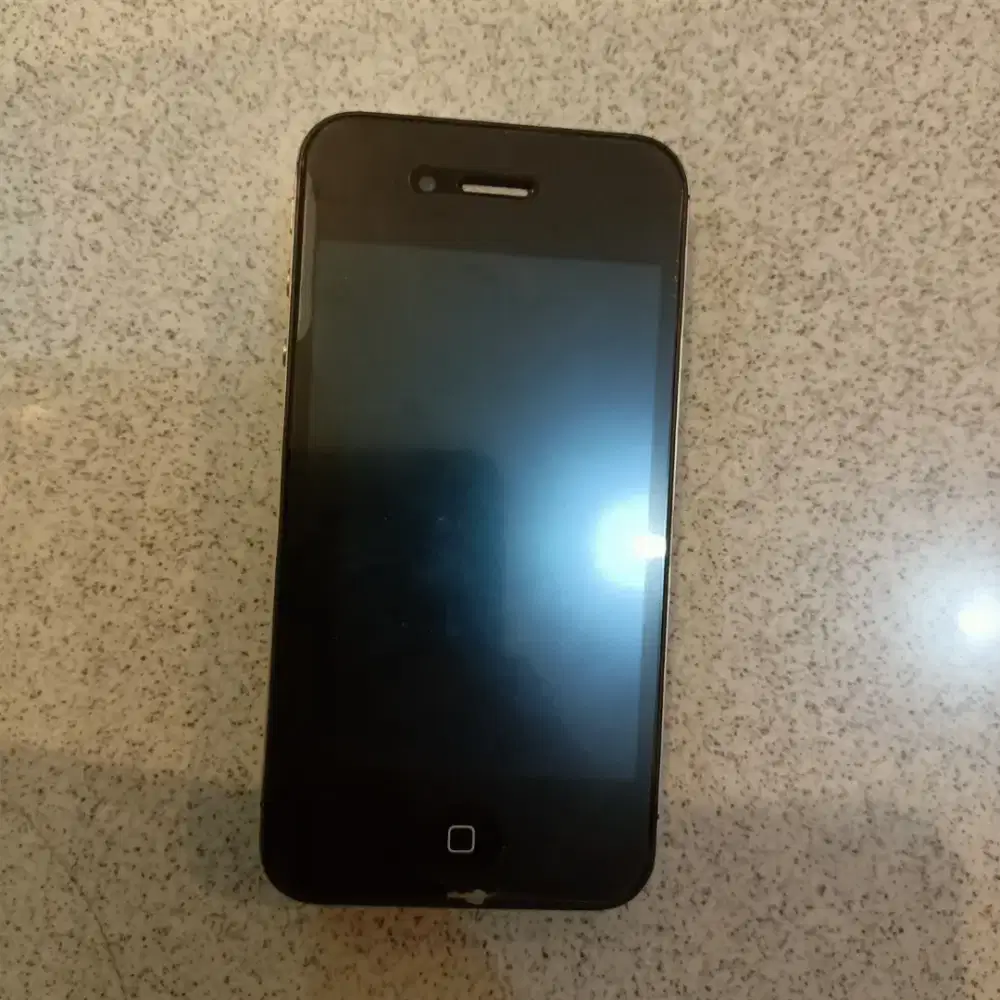 Iphone Apple bekas preloved