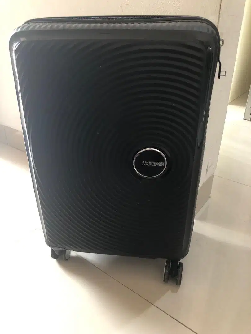 Koper merk american tourister