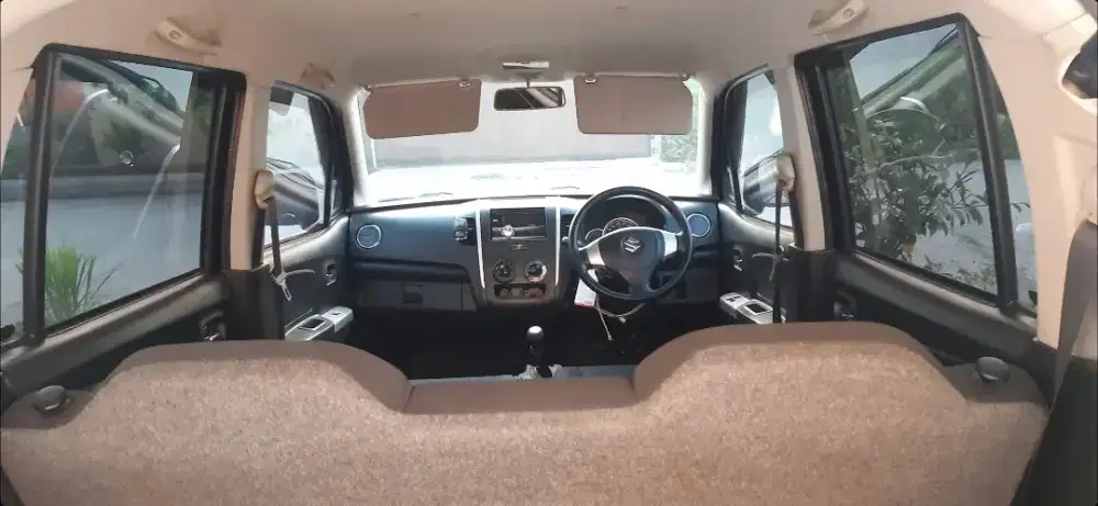 Karimun wagon gs murah