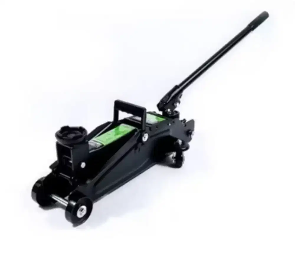 Dongkrak mobil Tekiro Putar 360 Rotary buaya botol 2 Ton