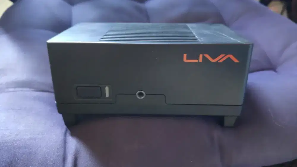 Mini PC Liva 2/32