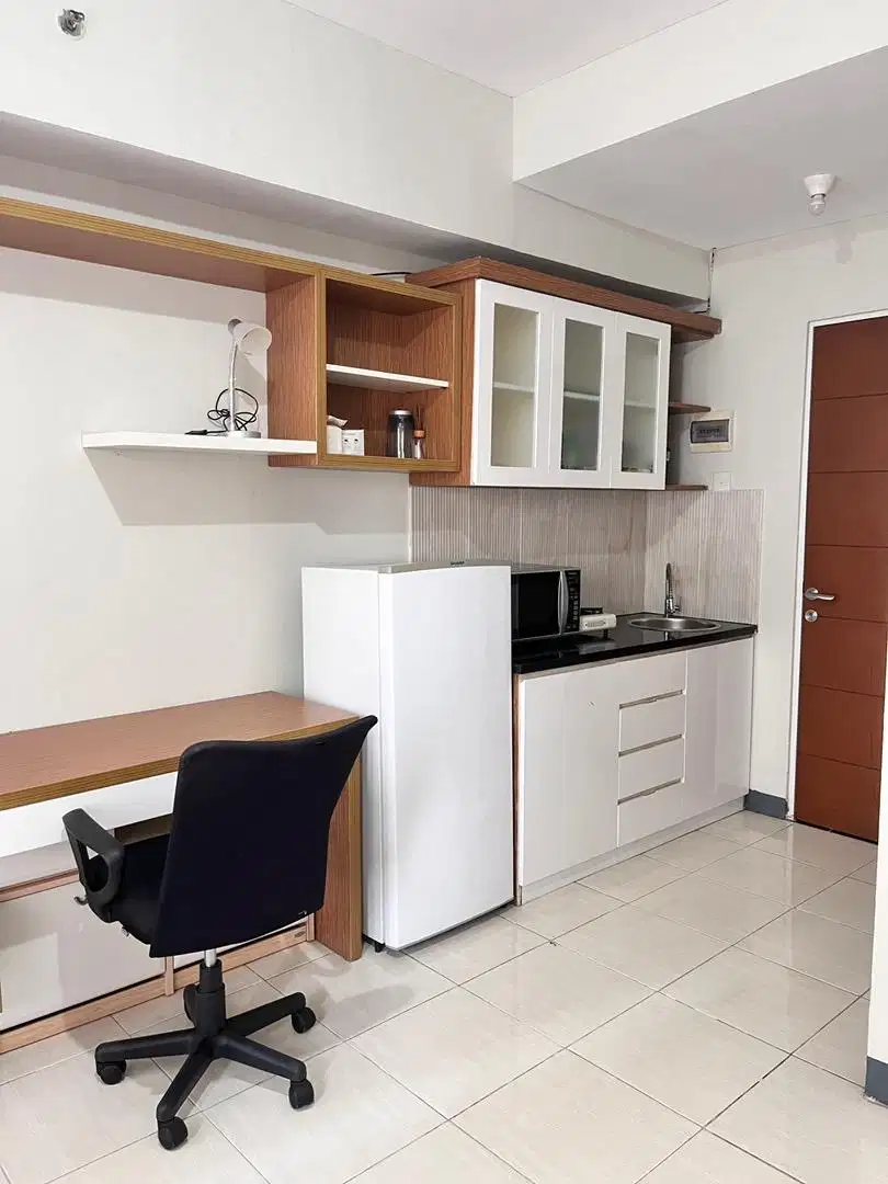 Apartemen Taman Melati Margonda Fully Furnished Baru