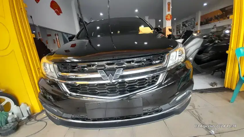 JASA SALON MOBIL PANGGILAN ZUMUT