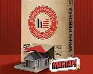 SEDIA SEMEN MERDEKA  (PCC)