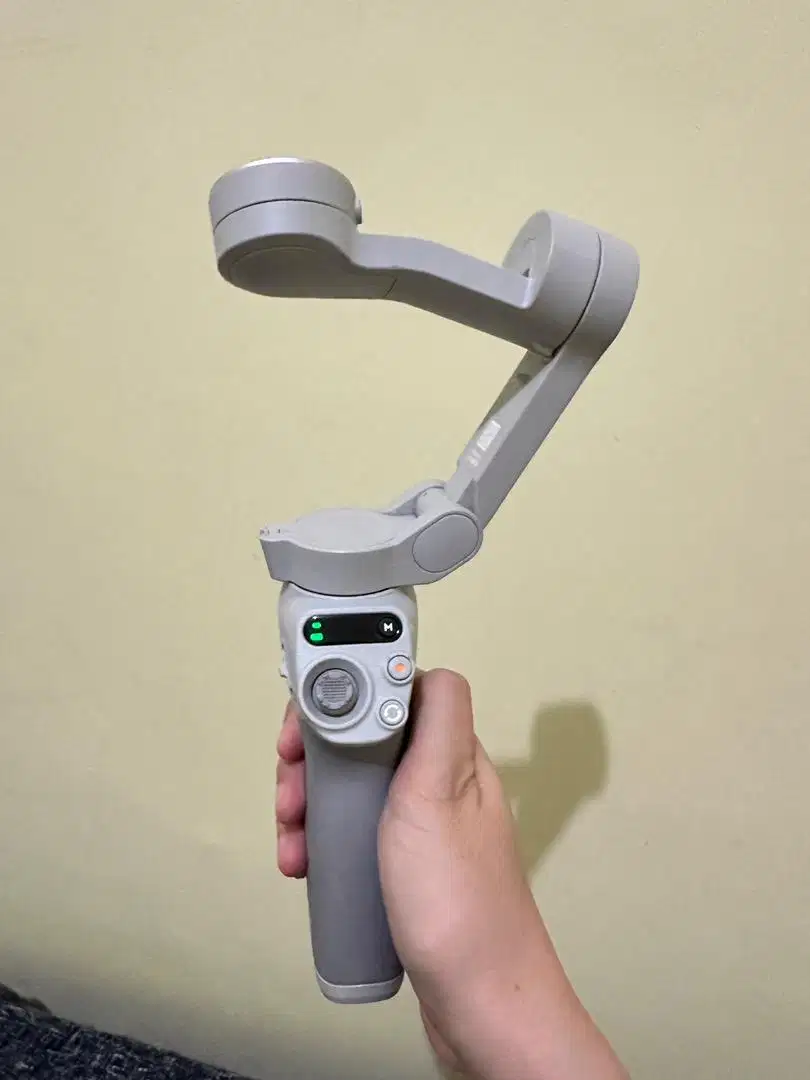 DJI OSMO MOBILE SE