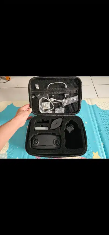 Remote RC & Battery Drone DJI Mini SE