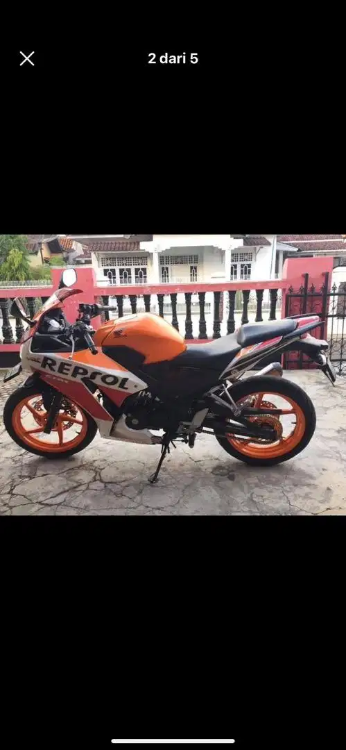 Cbr 2015 terawat