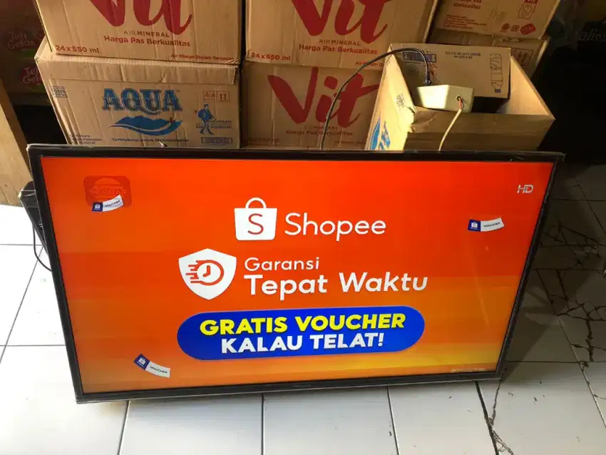 Terima jual tv bekas