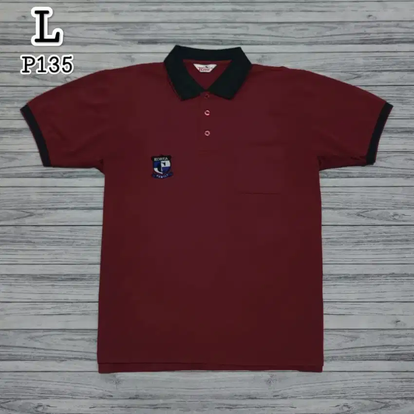 TGee Polo Shirt