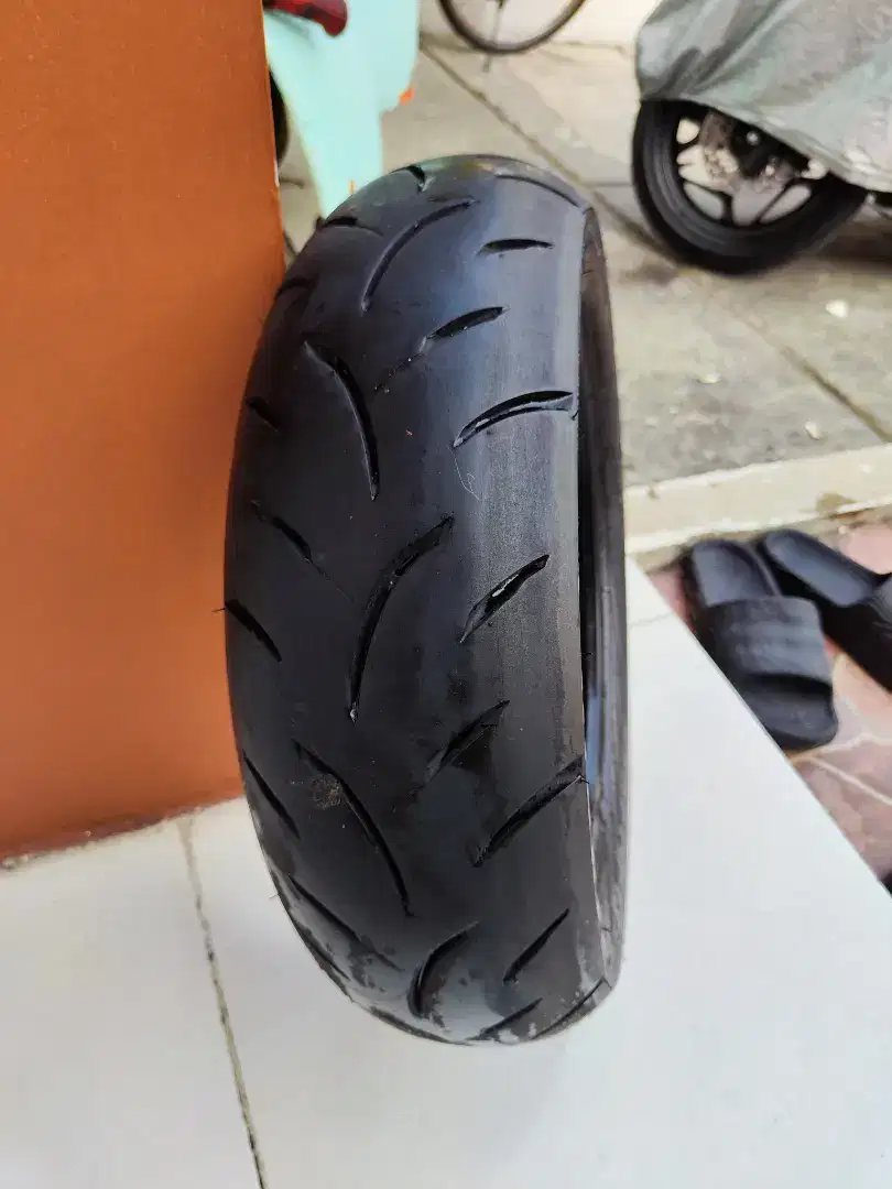 Maxxis Victra S98 130/70-13 second PCX 160