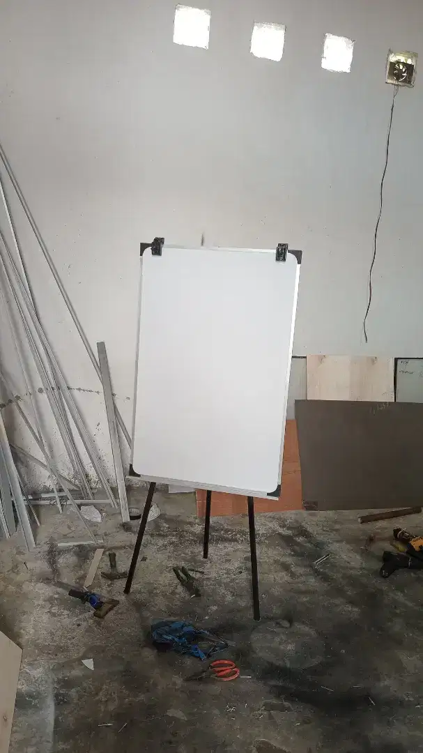 Flip chart 60x90