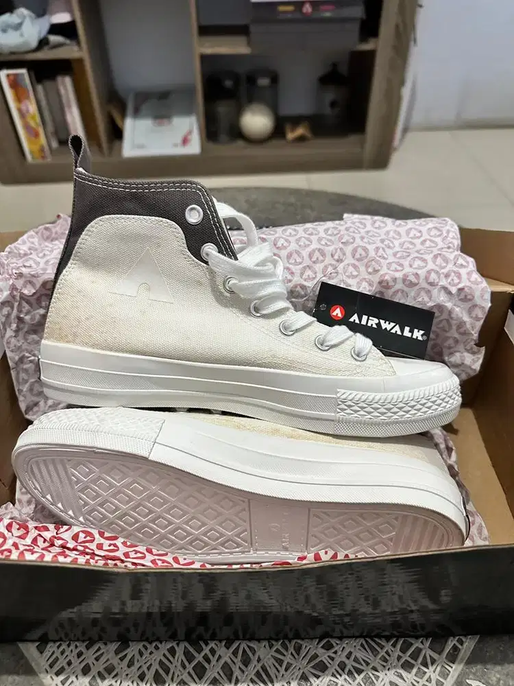 Sepatu Airwalk Original