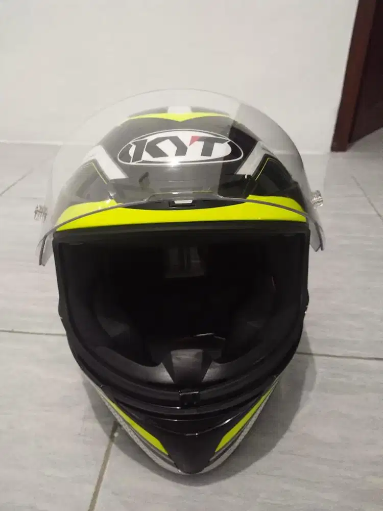 Jual Helm KYT CCT