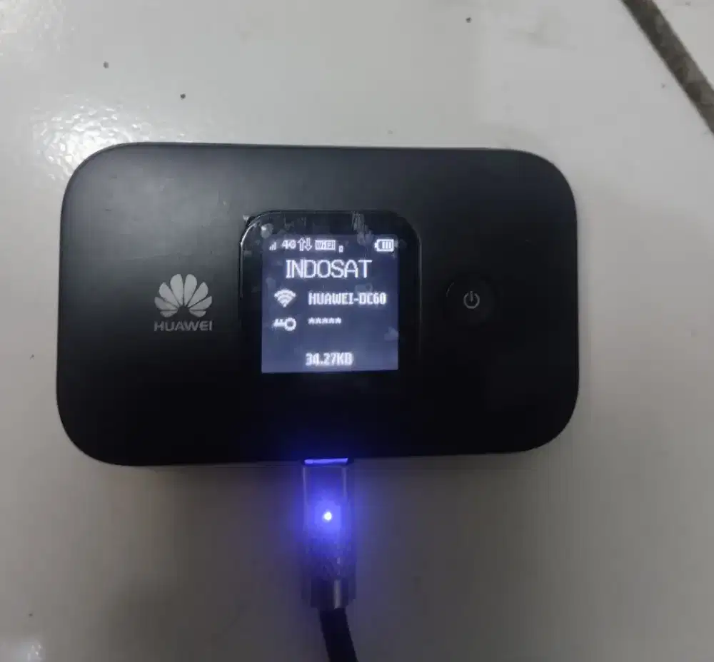 MODEM E5577 ALL SIM 4G