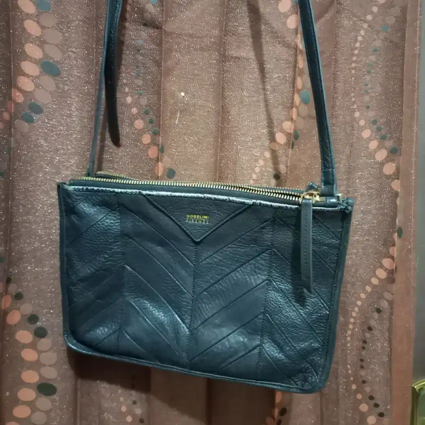 Kulas Sling Bag PL Merk Gobelini
