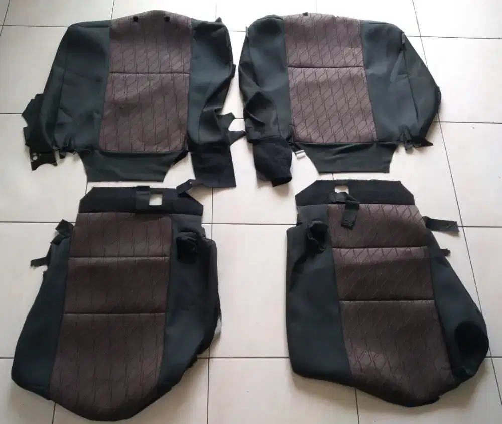 Parts Innova Zenix G - 100% baru.