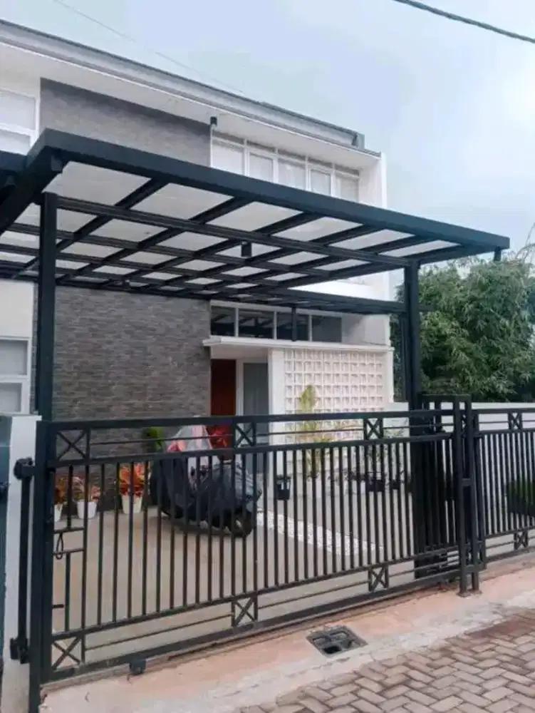 Baja wf buat gudang dll #99