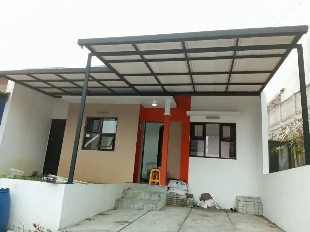 kanopi minimalis harga murah