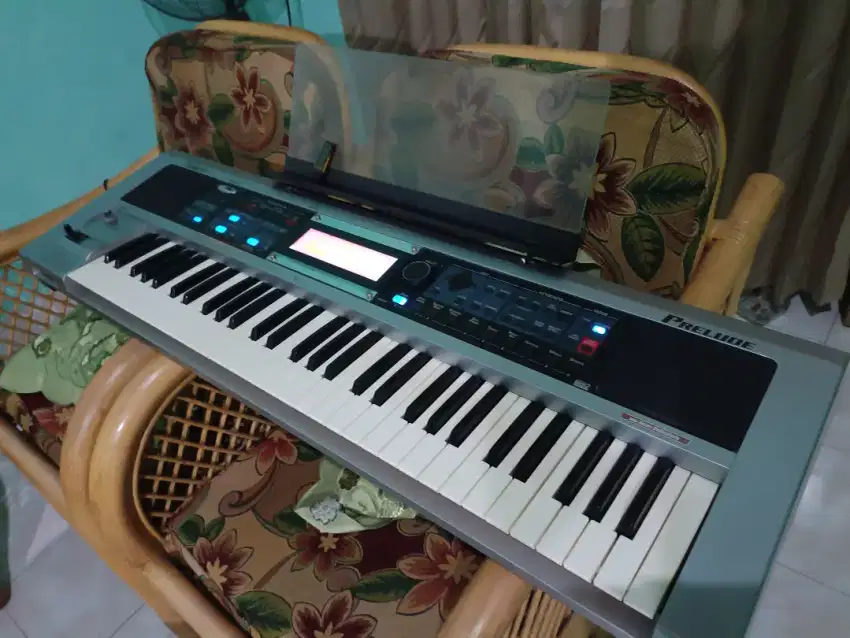 Roland keyboard