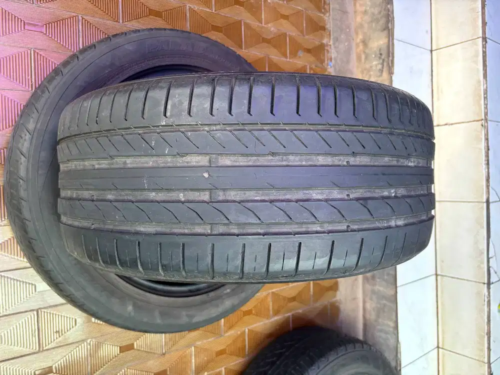 Ban Continental Conti Sport Contac5/CSC5 245 40 r18 1pcs