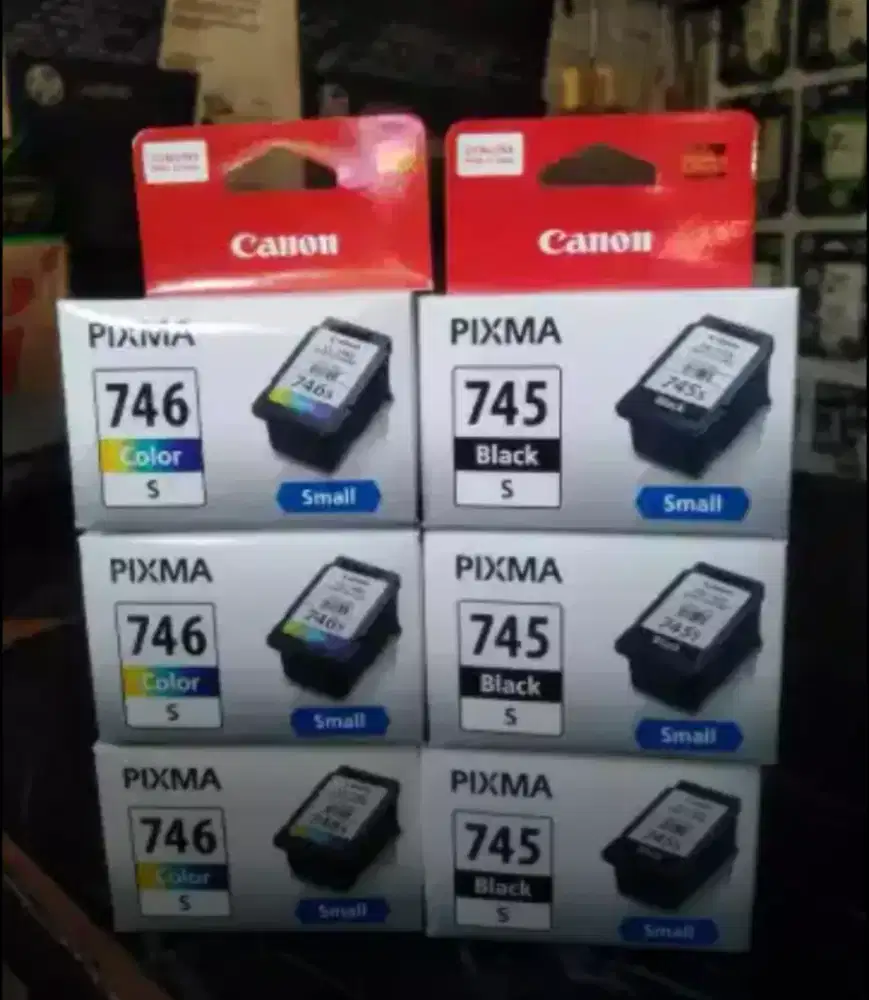 Menerima cartridge printer kondisi bekas ori