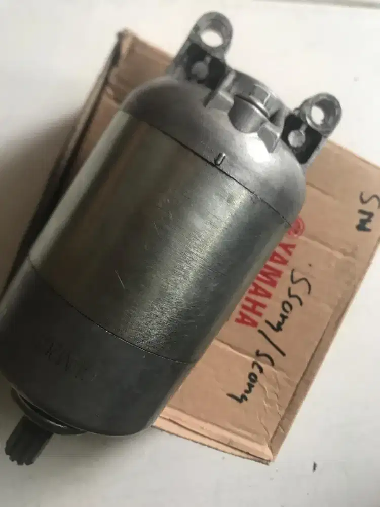 Dijual dinamo stater