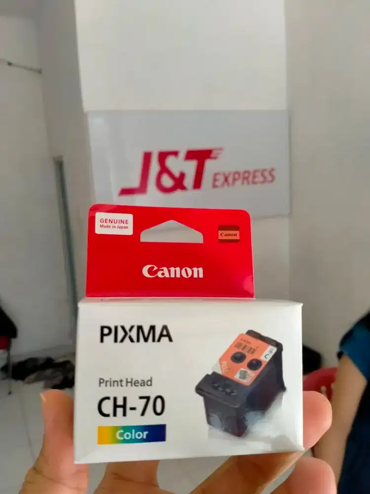 Catridge/printhead printer Canon G2020, G3020. Original. Baru