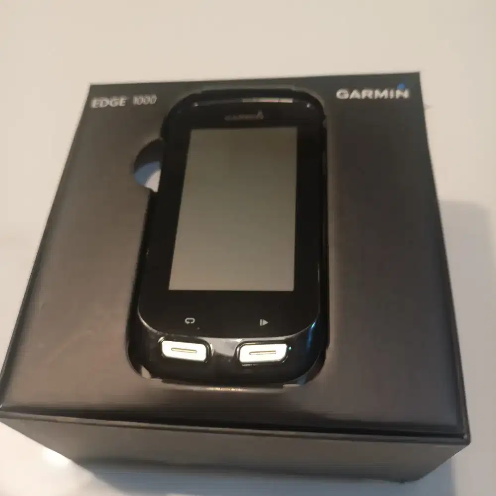 Garmin Edge 1000