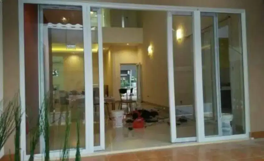 Kusen aluminium