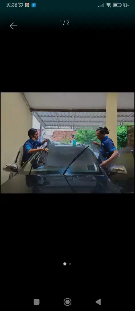 kaca film merk wincos