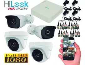 Pasang camera cctv lengkap pemasangan