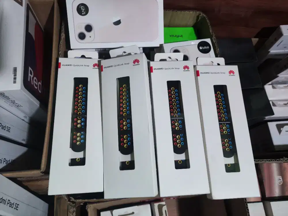 Huawei Quicklink Strap Watch Fit 3 Original