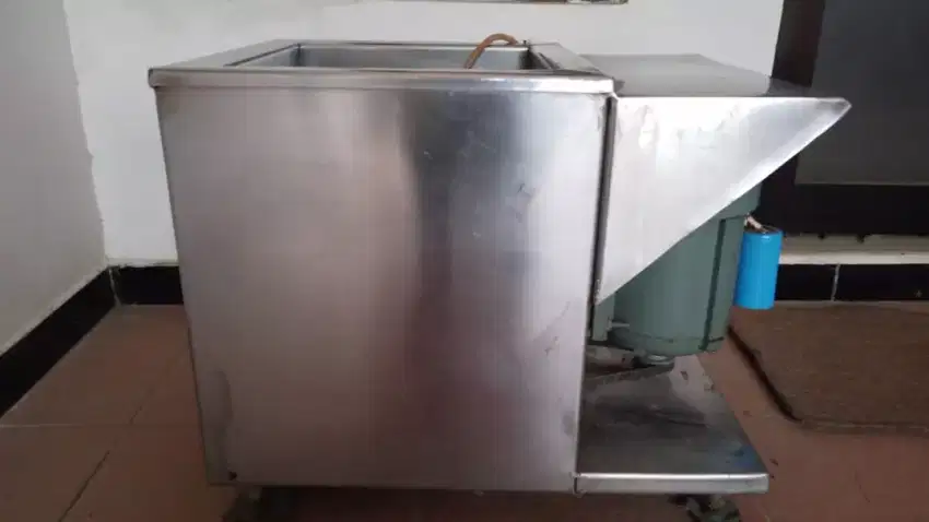 HOME BAKERY MACHINE 5KG MIXER ROTI DONAT