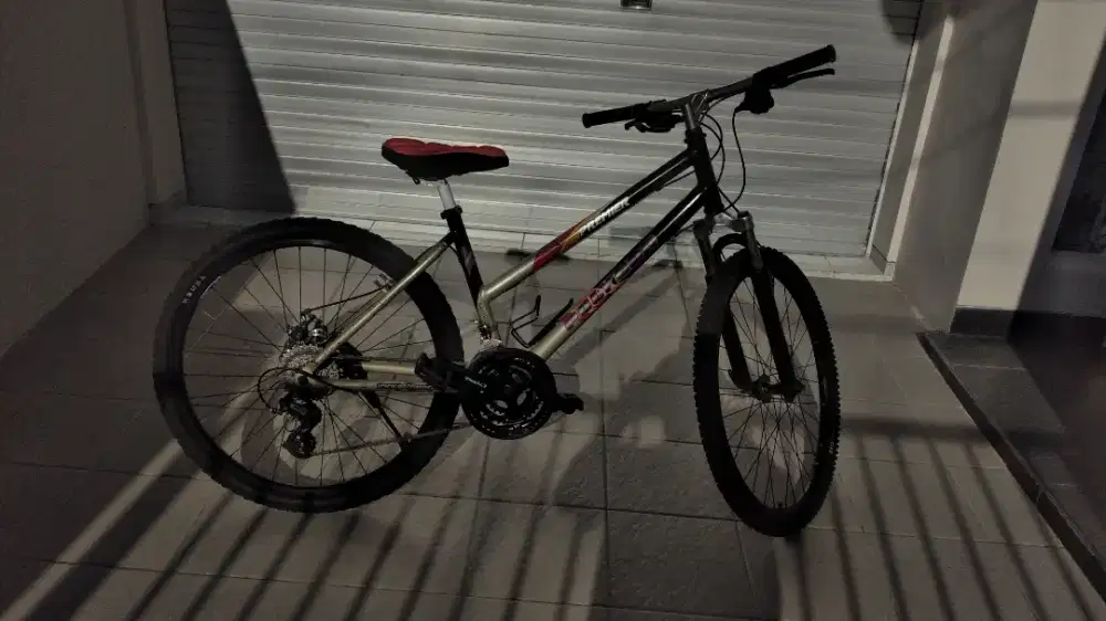 Polygon premiere, nego sampe deal