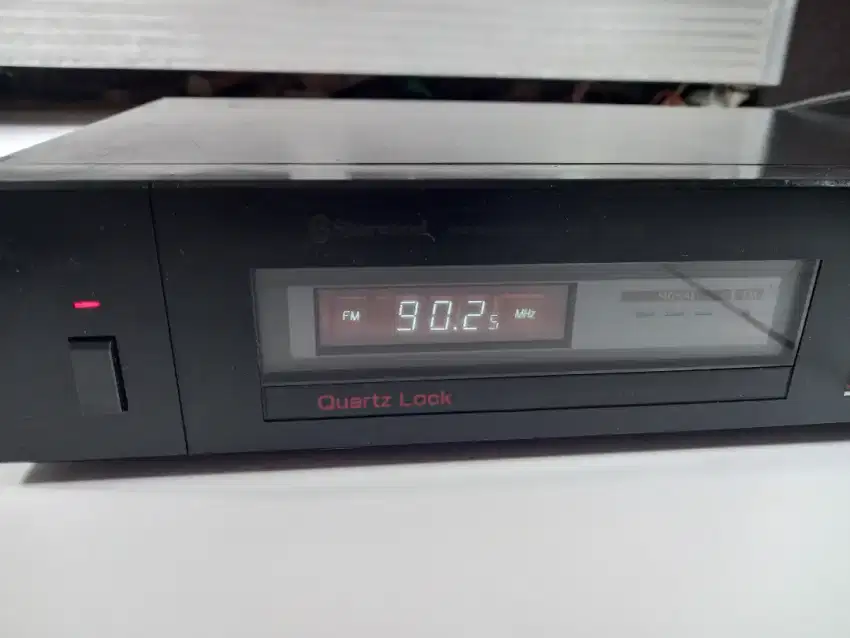 Tuner FM Sherwood TD120B