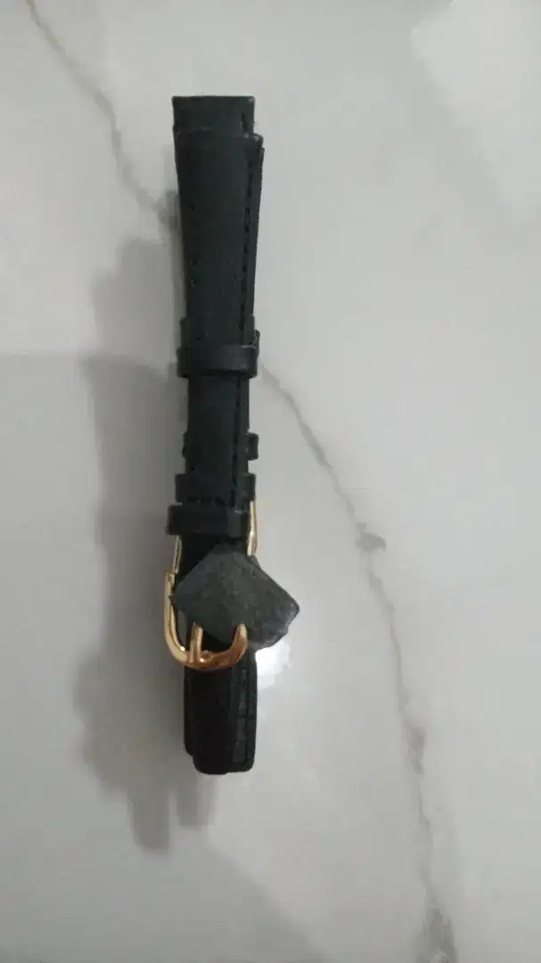Strap jam tangan kulit uk 12mm , 16mm, 18mm
