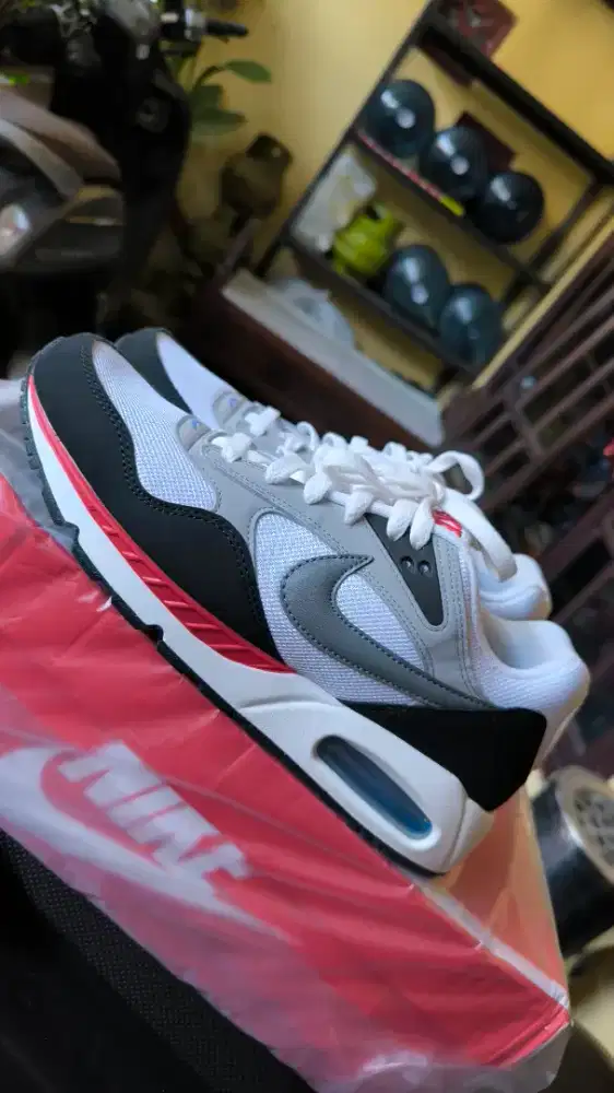 Nike Air Max Correlate