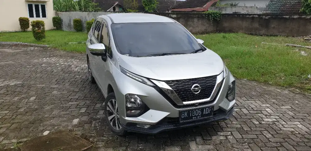 Rental Mobil Medan Lepas kunci dan Murah