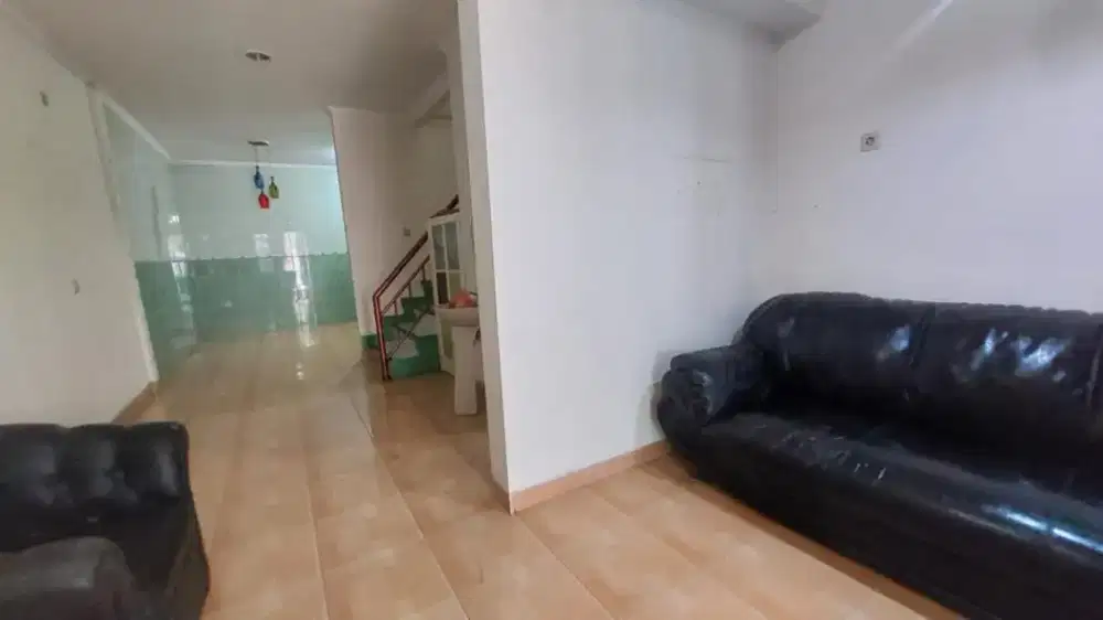 Dijual Rumah Daan mogot Arcadia