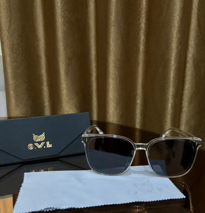 Kacamata OWL sunglases