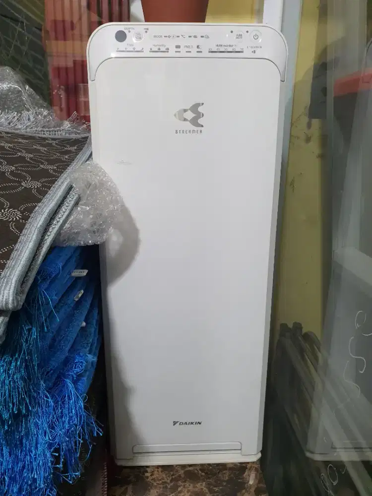 Air Purifier Daikin MCK55TVM