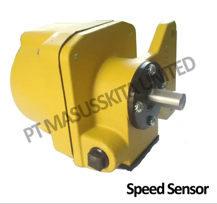 Manufaktur Speed Switch For Belt Conveyor Jakarta