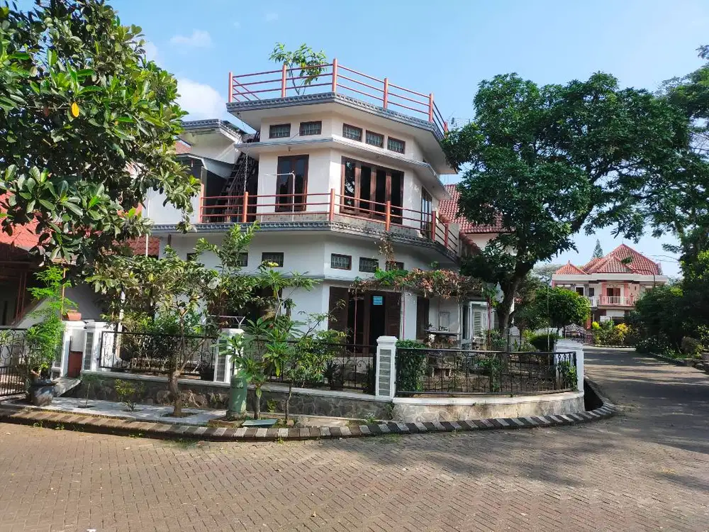 Homestay Hemat Budget dan Strategis di Malang