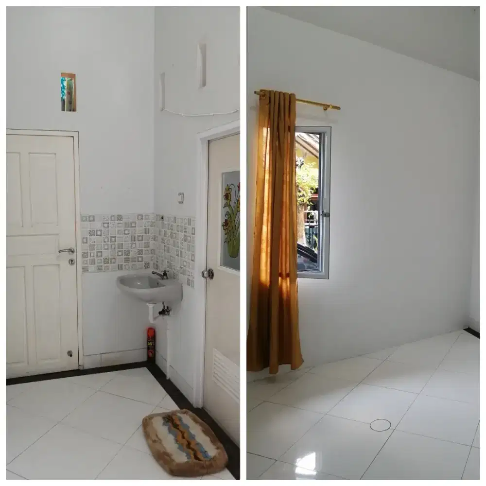 Bersih, Rapih, Tenang, Nyaman di Kota Bekasi