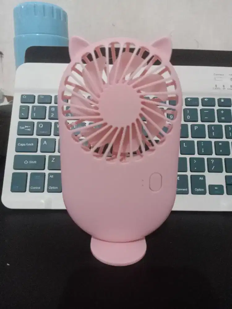 DIJUAL Kipas Portabel