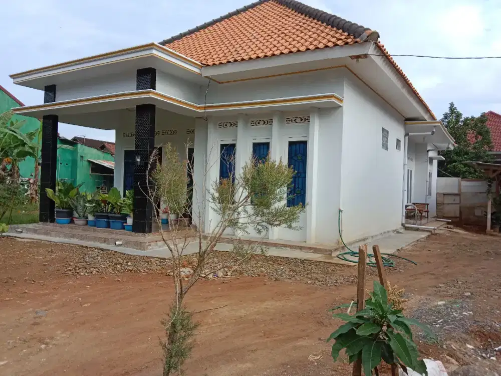 rumah dijual cpt, sudah SHM ..0.8.5.7.6.8.3.1.7.9.3.1