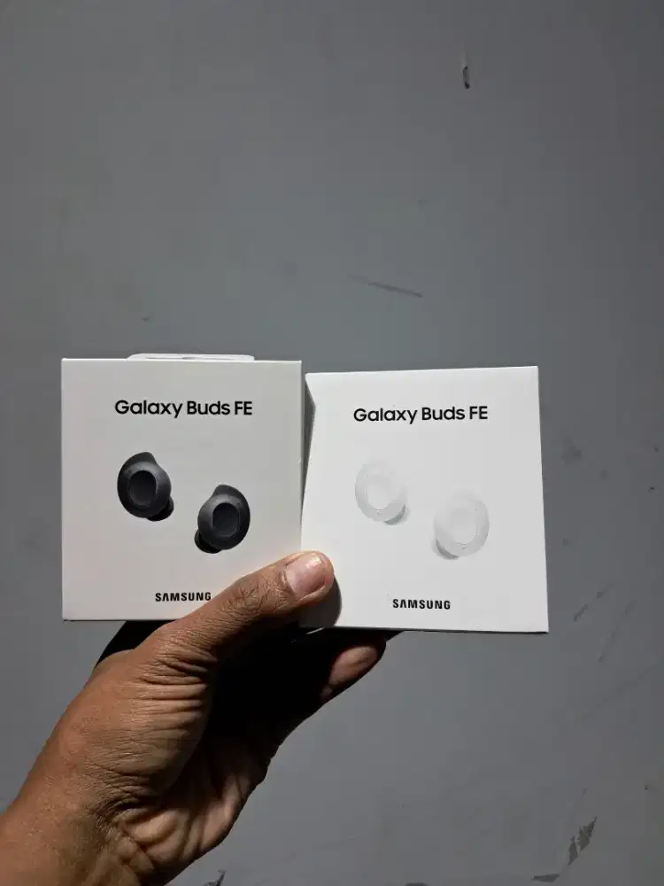 Samsung Galaxy Buds FE
